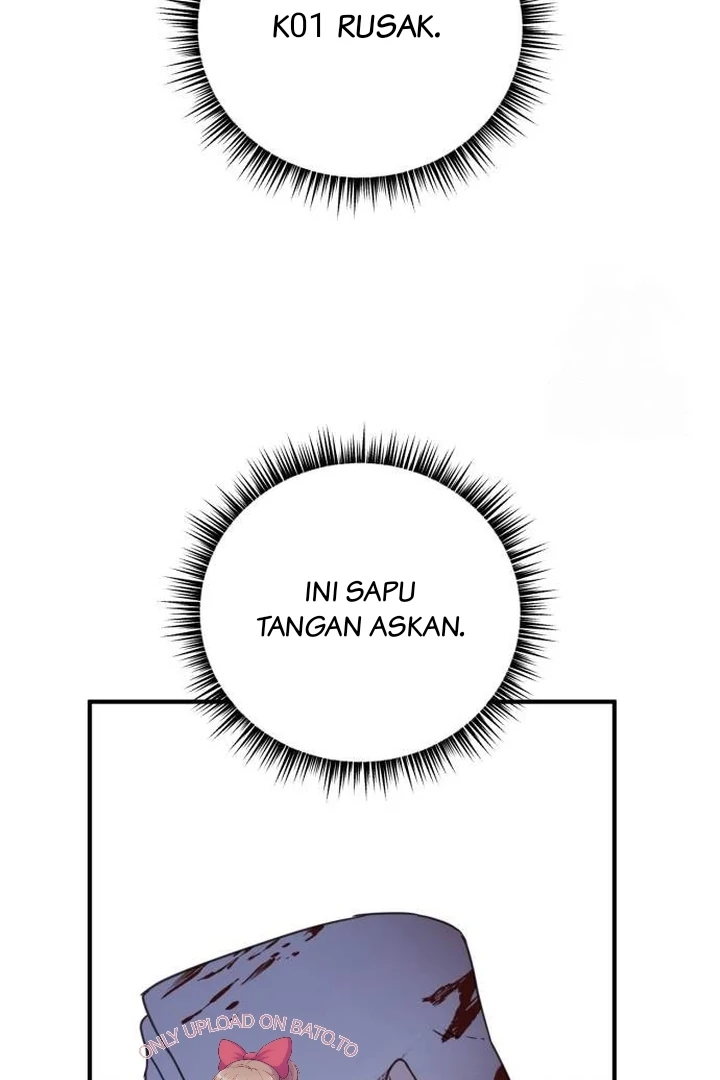 The Villainess Just Wants to Live in Peace! Chapter 46 - halaman 30
