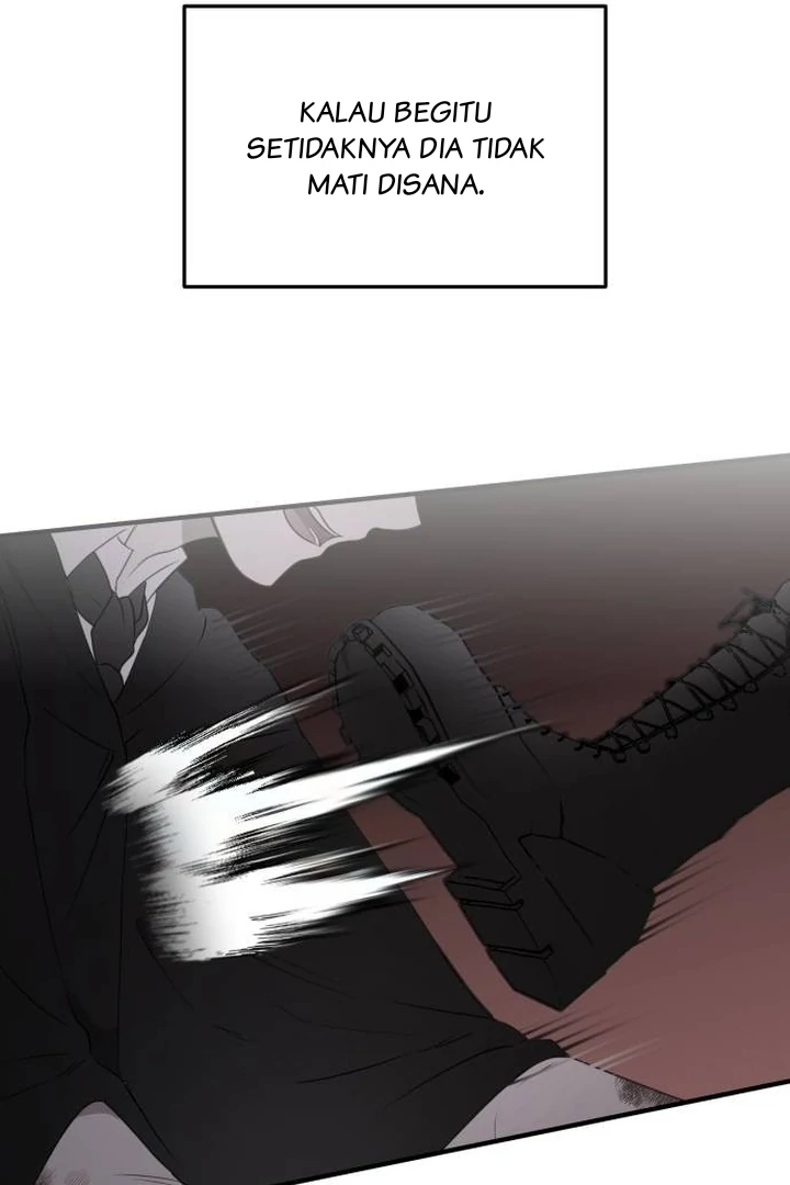 The Villainess Just Wants to Live in Peace! Chapter 46 - halaman 41