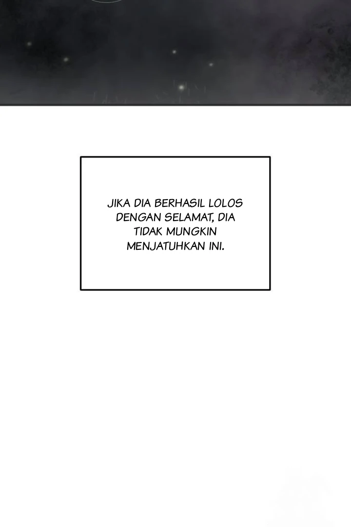 The Villainess Just Wants to Live in Peace! Chapter 46 - halaman 43