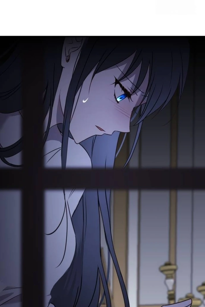 The Villainess Just Wants to Live in Peace! Chapter 46 - halaman 44