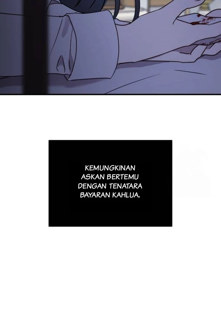 The Villainess Just Wants to Live in Peace! Chapter 46 - halaman 45