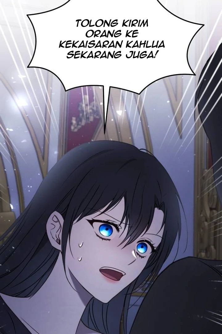 The Villainess Just Wants to Live in Peace! Chapter 46 - halaman 50