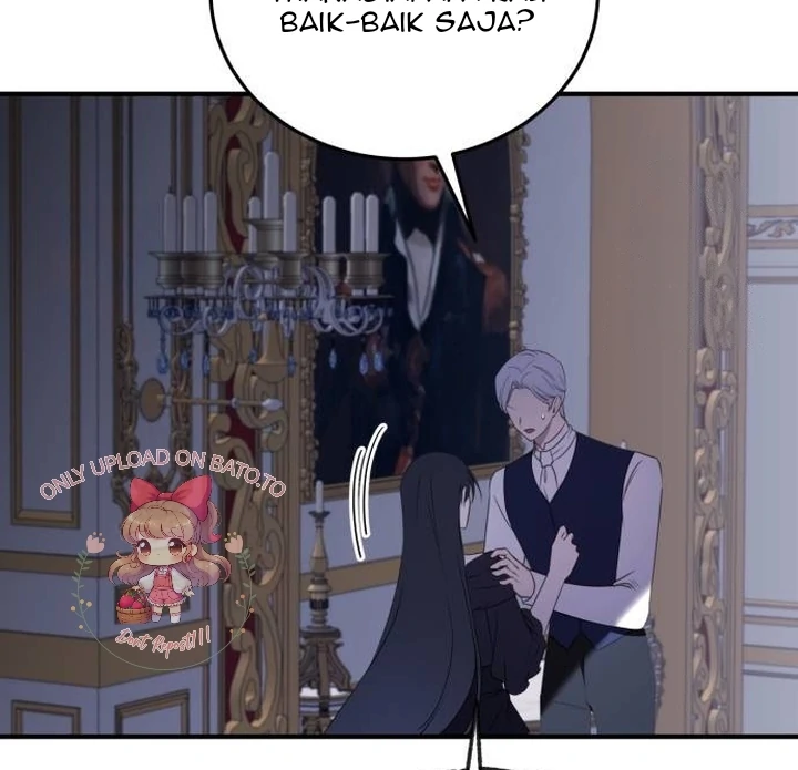 The Villainess Just Wants to Live in Peace! Chapter 46 - halaman 52