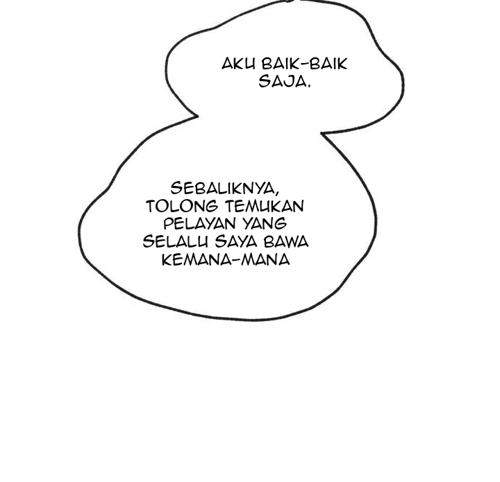 The Villainess Just Wants to Live in Peace! Chapter 46 - halaman 53