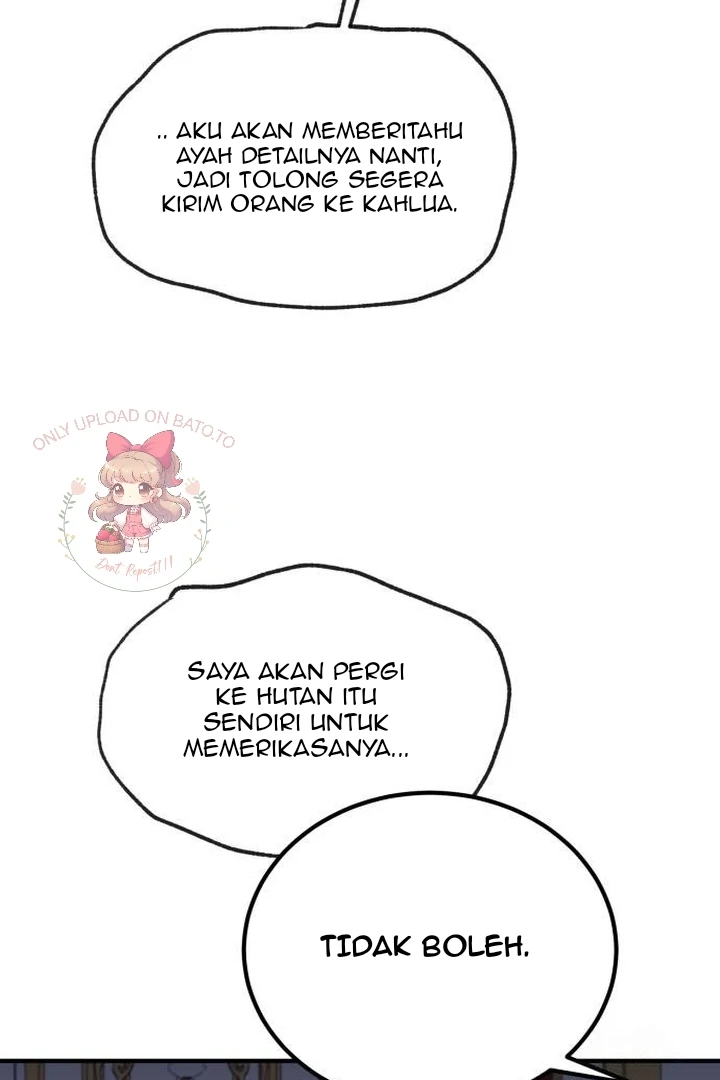 The Villainess Just Wants to Live in Peace! Chapter 46 - halaman 55