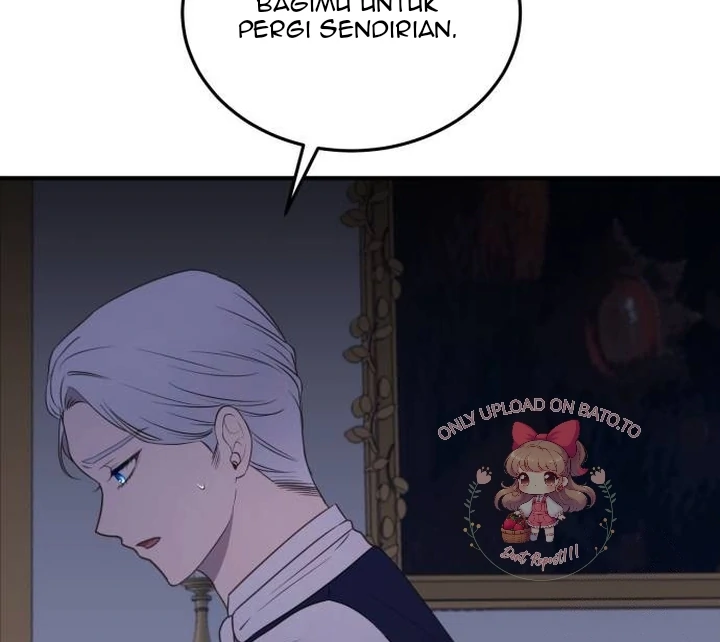 The Villainess Just Wants to Live in Peace! Chapter 46 - halaman 57