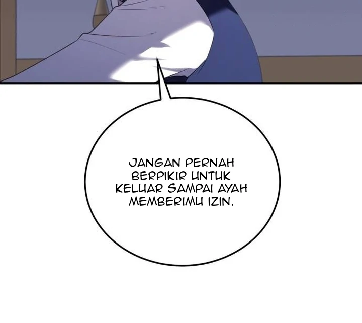 The Villainess Just Wants to Live in Peace! Chapter 46 - halaman 58