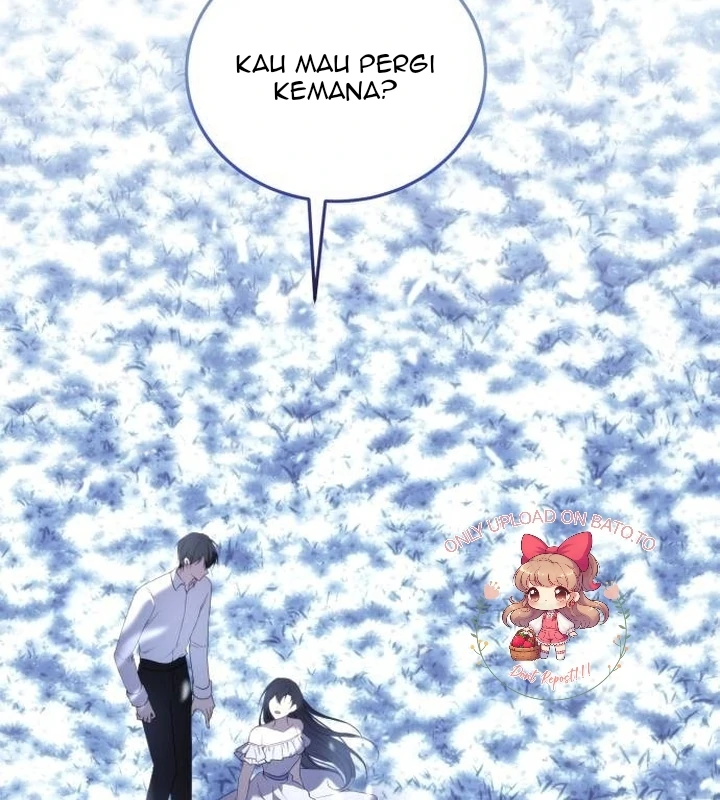 The Villainess Just Wants to Live in Peace! Chapter 46 - halaman 6
