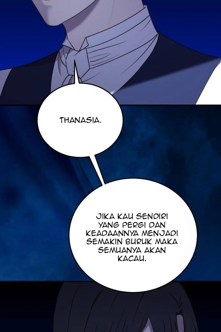 The Villainess Just Wants to Live in Peace! Chapter 46 - halaman 61