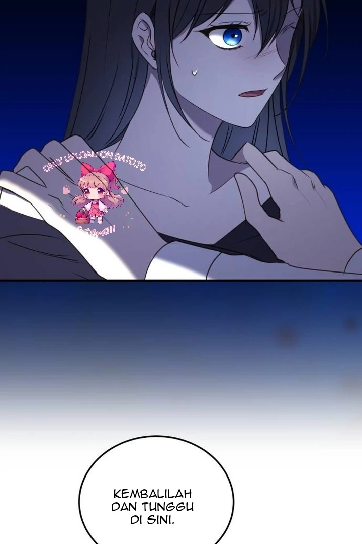 The Villainess Just Wants to Live in Peace! Chapter 46 - halaman 62