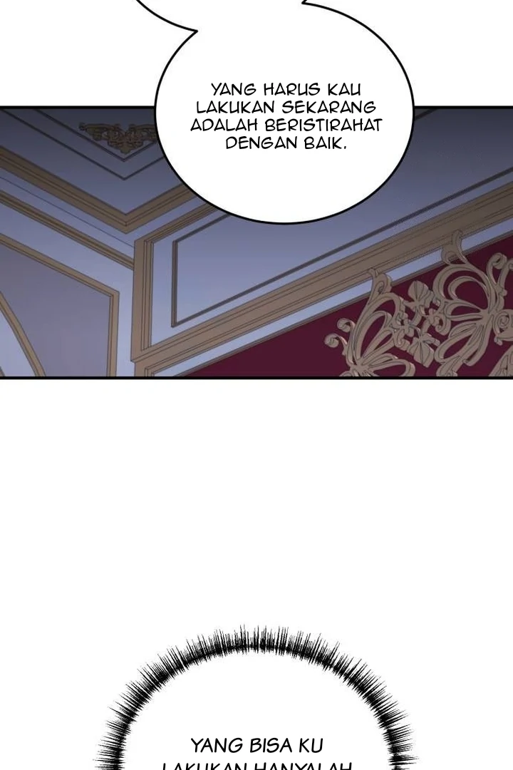 The Villainess Just Wants to Live in Peace! Chapter 46 - halaman 63