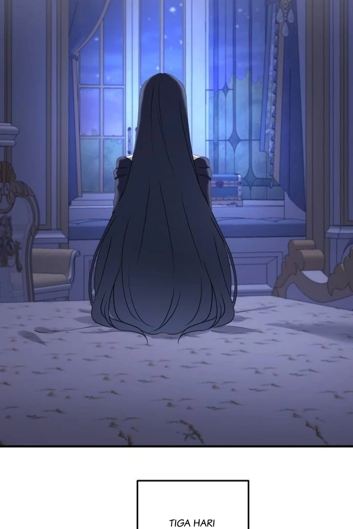 The Villainess Just Wants to Live in Peace! Chapter 46 - halaman 67