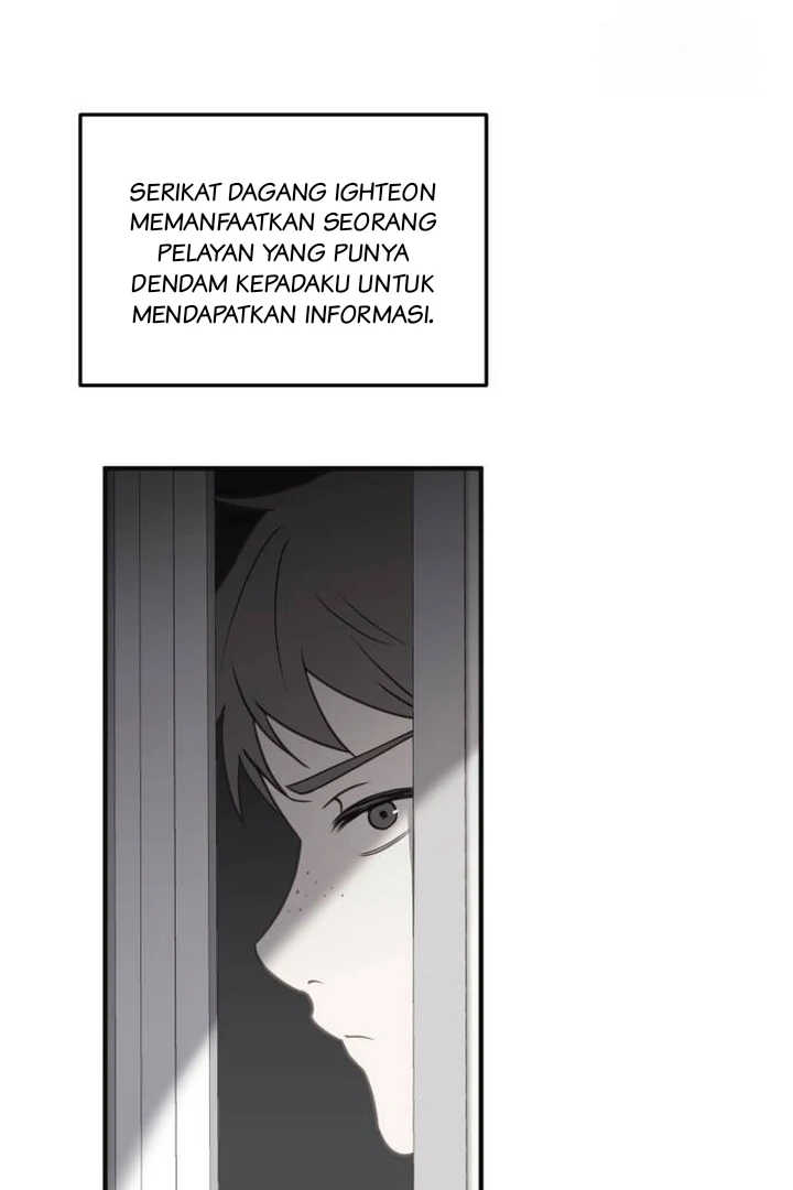The Villainess Just Wants to Live in Peace! Chapter 46 - halaman 70