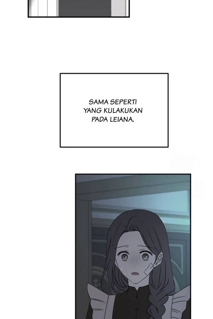 The Villainess Just Wants to Live in Peace! Chapter 46 - halaman 71