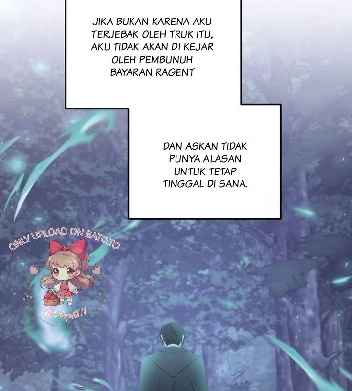 The Villainess Just Wants to Live in Peace! Chapter 46 - halaman 73
