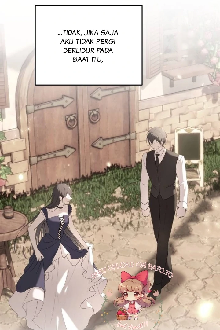 The Villainess Just Wants to Live in Peace! Chapter 46 - halaman 75