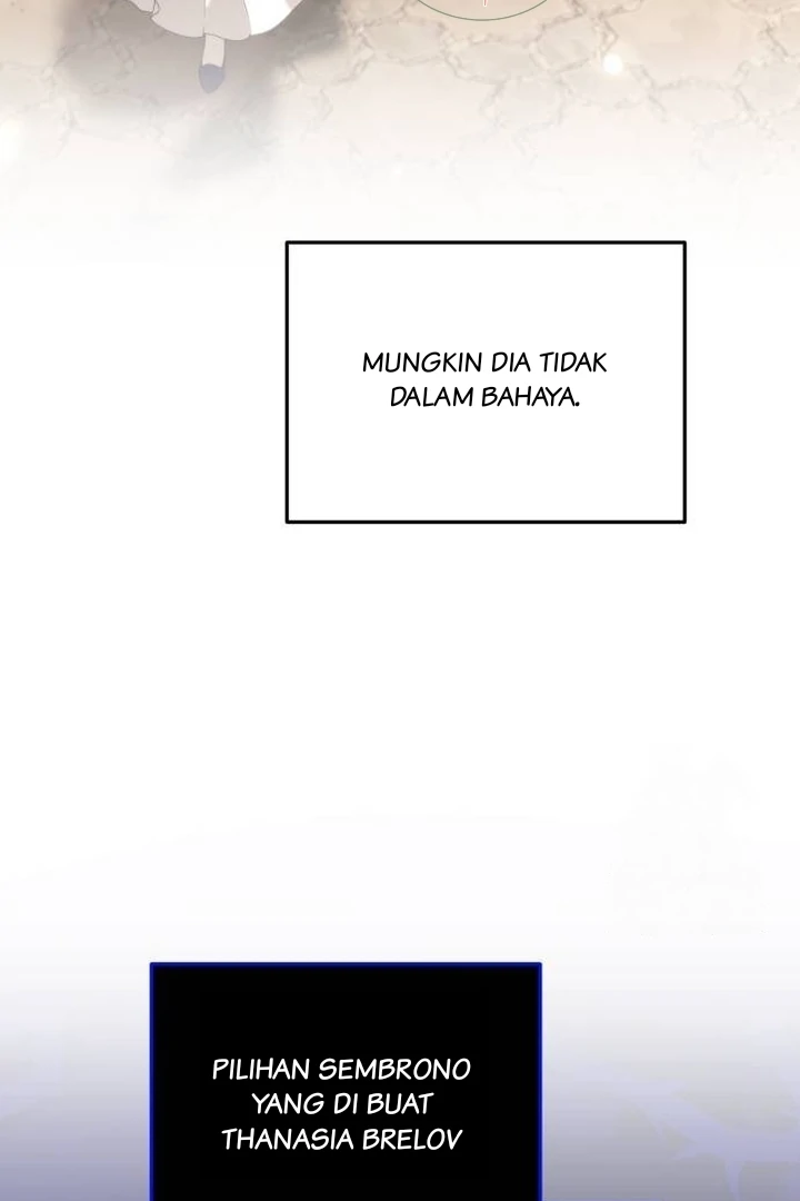 The Villainess Just Wants to Live in Peace! Chapter 46 - halaman 76