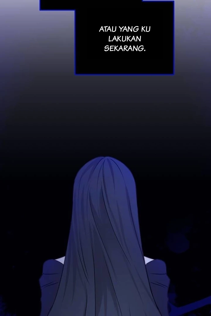 The Villainess Just Wants to Live in Peace! Chapter 46 - halaman 77
