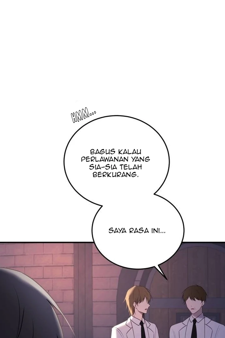 The Villainess Just Wants to Live in Peace! Chapter 46 - halaman 89