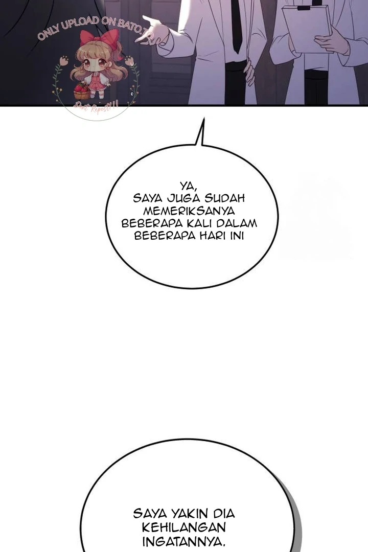 The Villainess Just Wants to Live in Peace! Chapter 46 - halaman 90