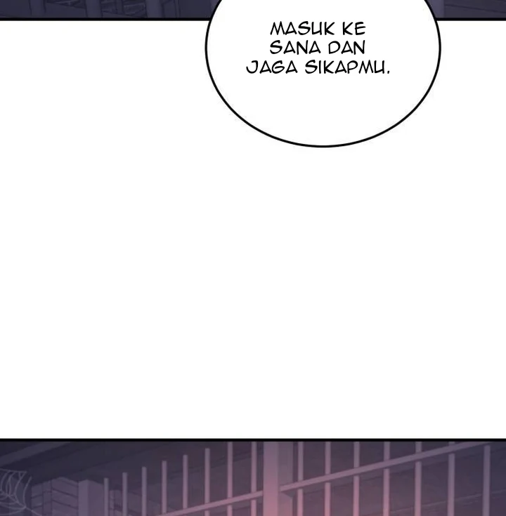 The Villainess Just Wants to Live in Peace! Chapter 46 - halaman 94