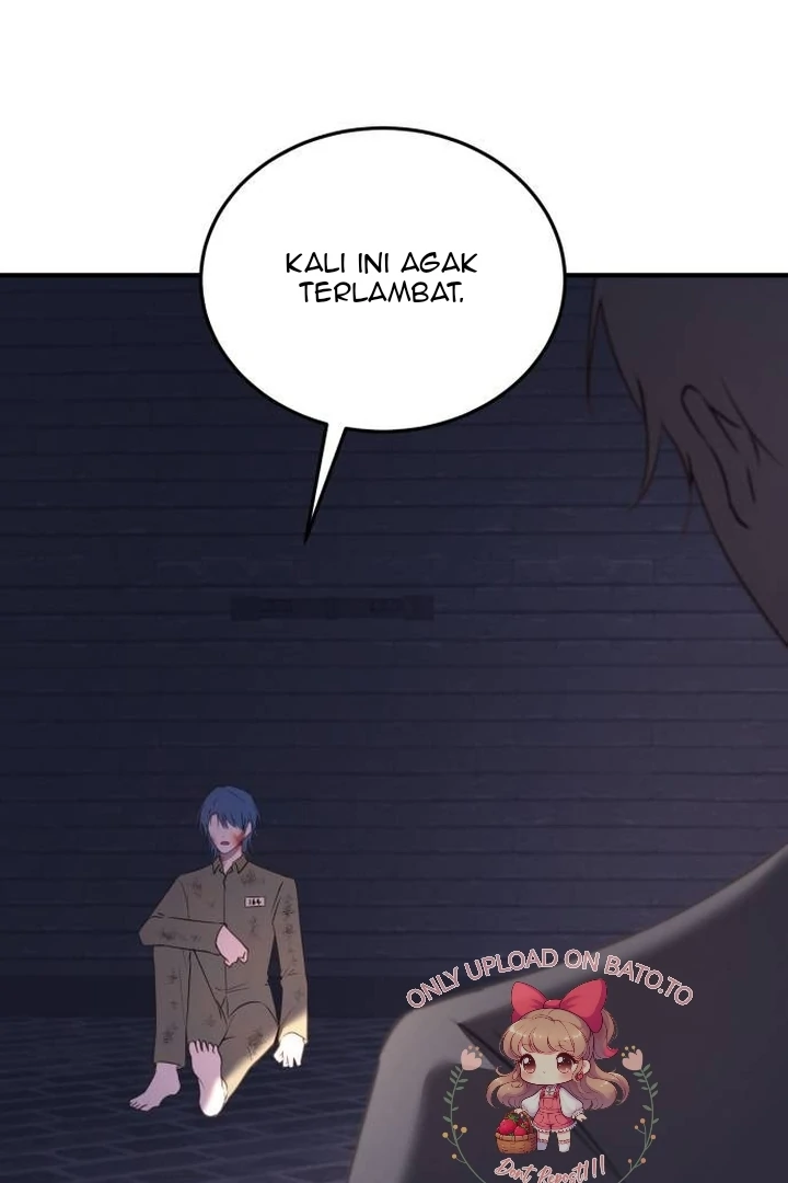 The Villainess Just Wants to Live in Peace! Chapter 46 - halaman 96