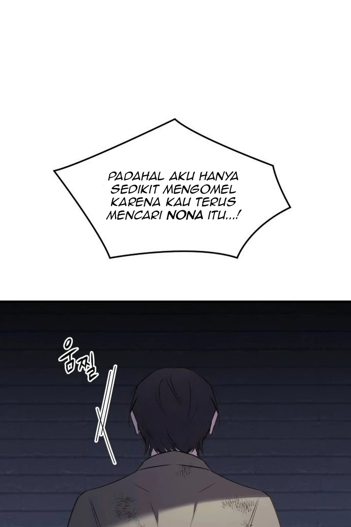 The Villainess Just Wants to Live in Peace! Chapter 47 - halaman 1