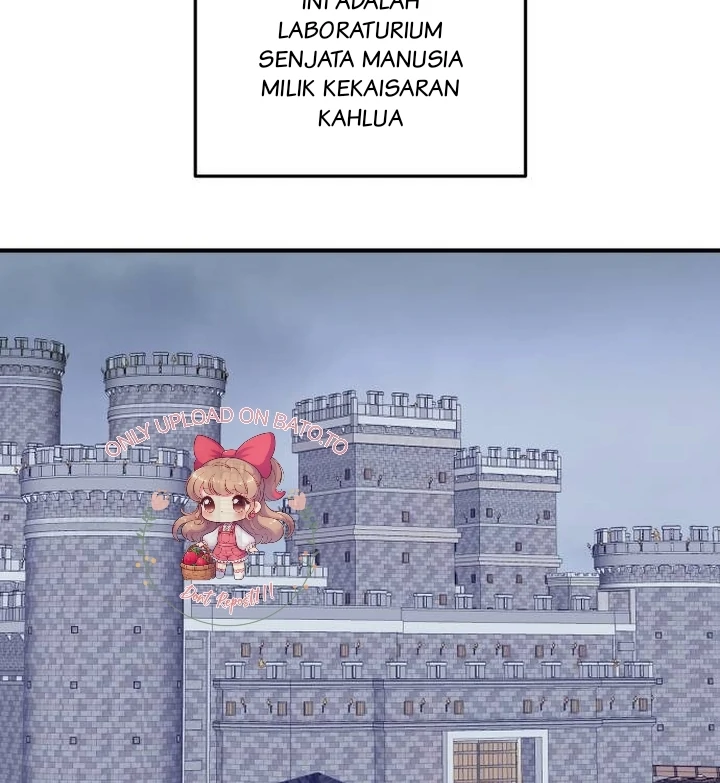The Villainess Just Wants to Live in Peace! Chapter 47 - halaman 13