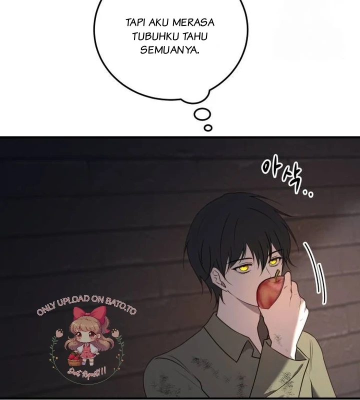 The Villainess Just Wants to Live in Peace! Chapter 47 - halaman 21