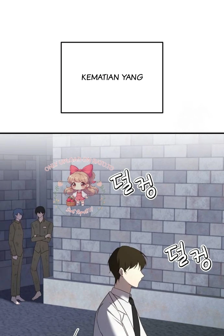 The Villainess Just Wants to Live in Peace! Chapter 47 - halaman 24