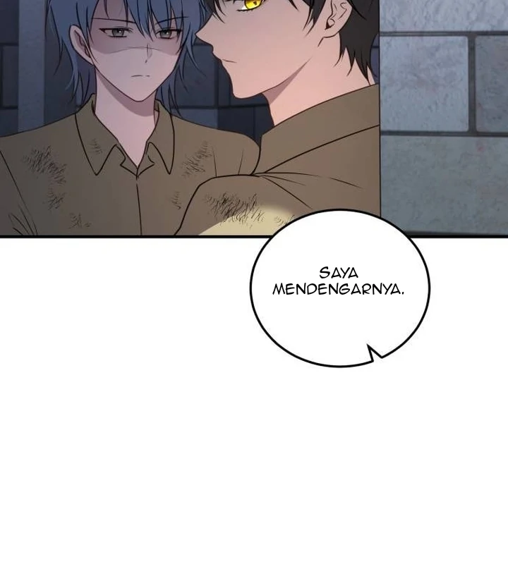 The Villainess Just Wants to Live in Peace! Chapter 47 - halaman 28