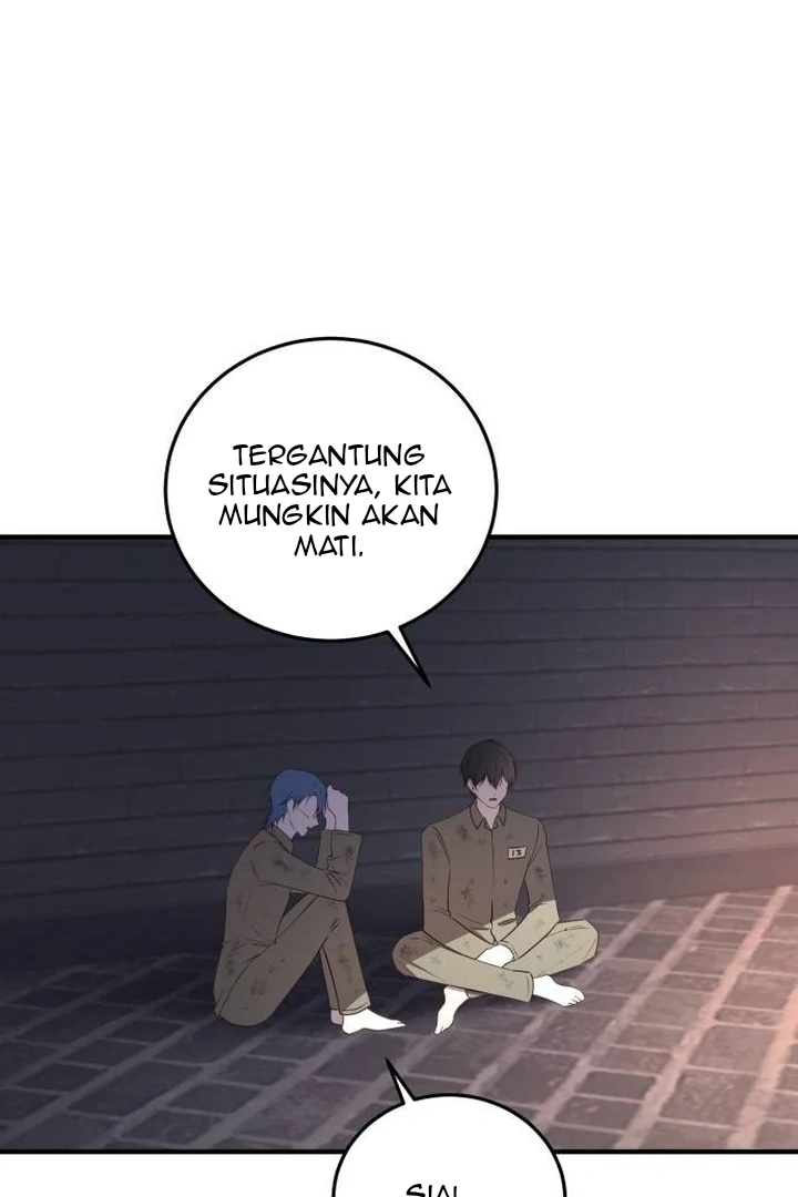 The Villainess Just Wants to Live in Peace! Chapter 47 - halaman 33