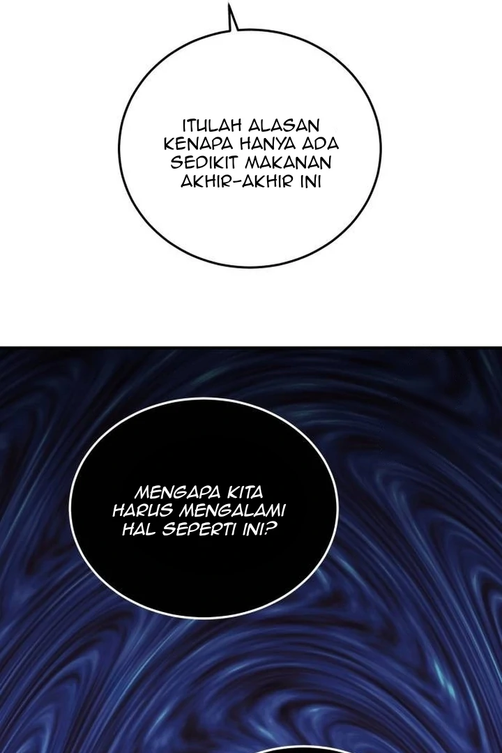 The Villainess Just Wants to Live in Peace! Chapter 47 - halaman 36