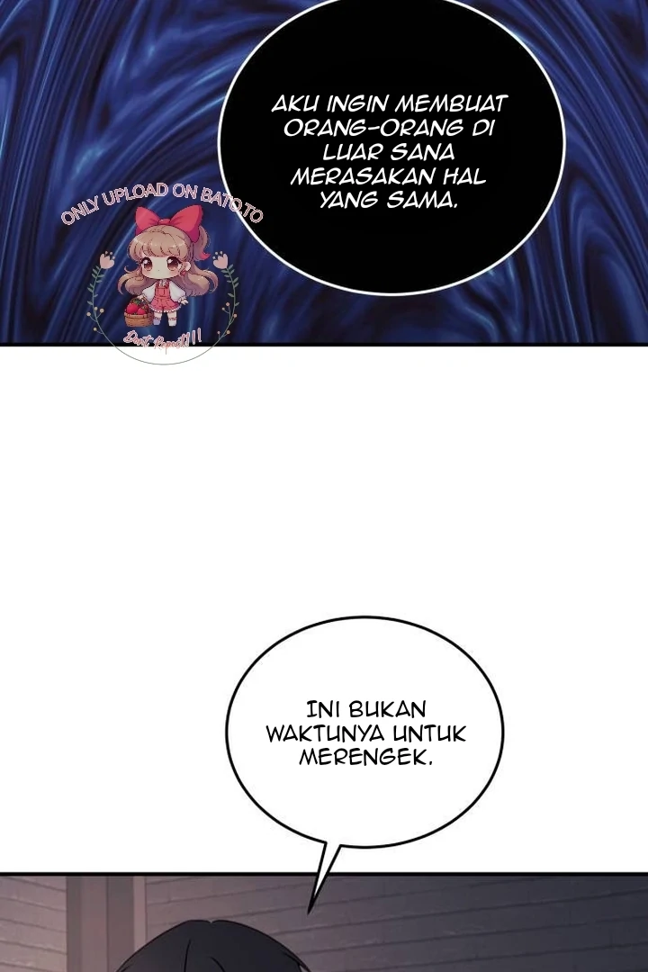The Villainess Just Wants to Live in Peace! Chapter 47 - halaman 37
