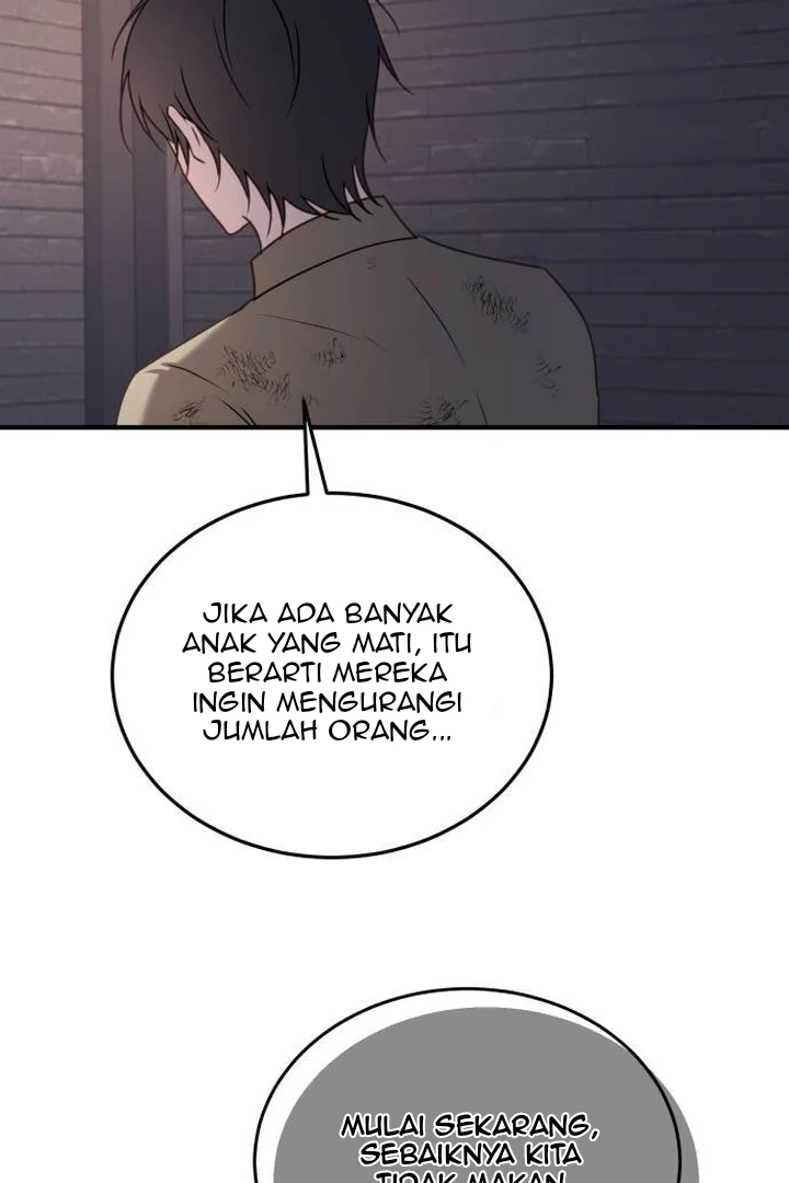 The Villainess Just Wants to Live in Peace! Chapter 47 - halaman 38