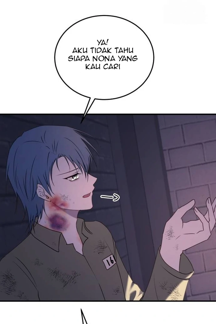 The Villainess Just Wants to Live in Peace! Chapter 47 - halaman 4