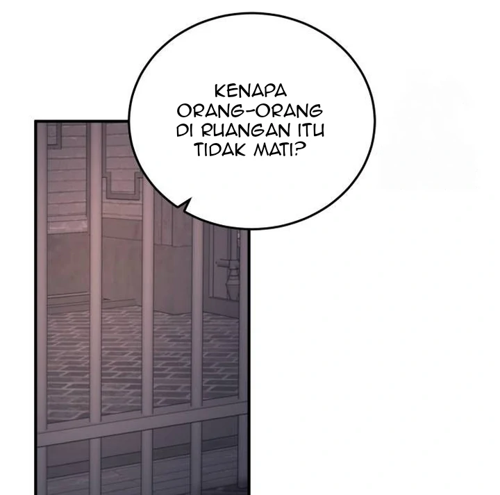 The Villainess Just Wants to Live in Peace! Chapter 47 - halaman 41