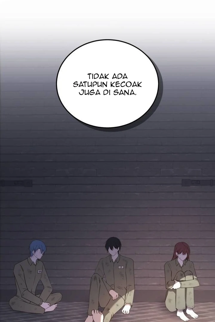 The Villainess Just Wants to Live in Peace! Chapter 47 - halaman 44