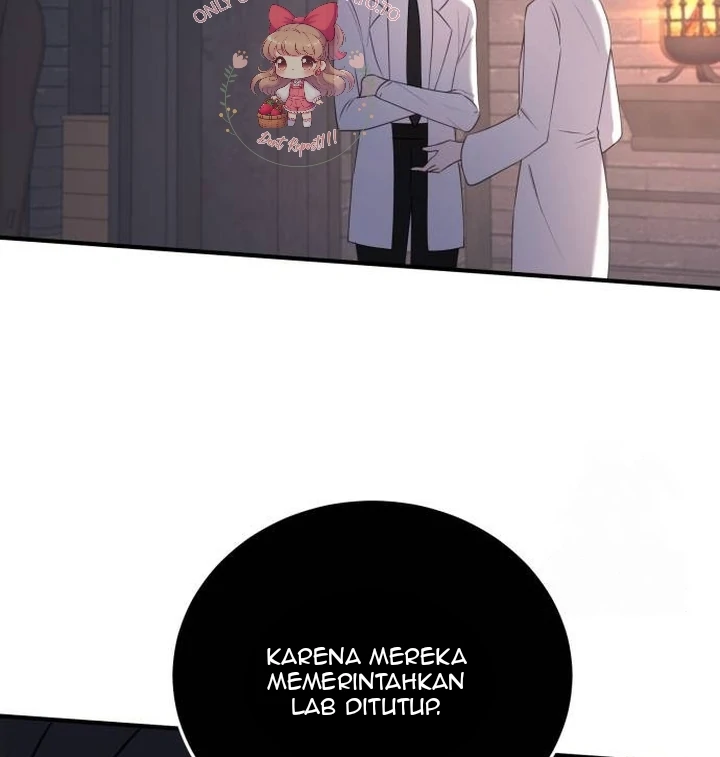 The Villainess Just Wants to Live in Peace! Chapter 47 - halaman 46