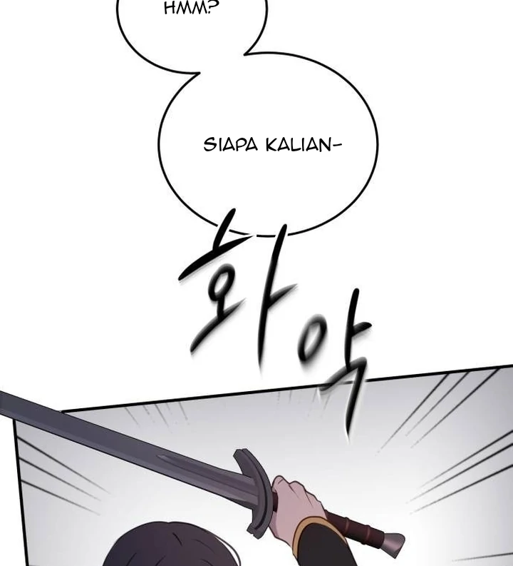 The Villainess Just Wants to Live in Peace! Chapter 47 - halaman 53