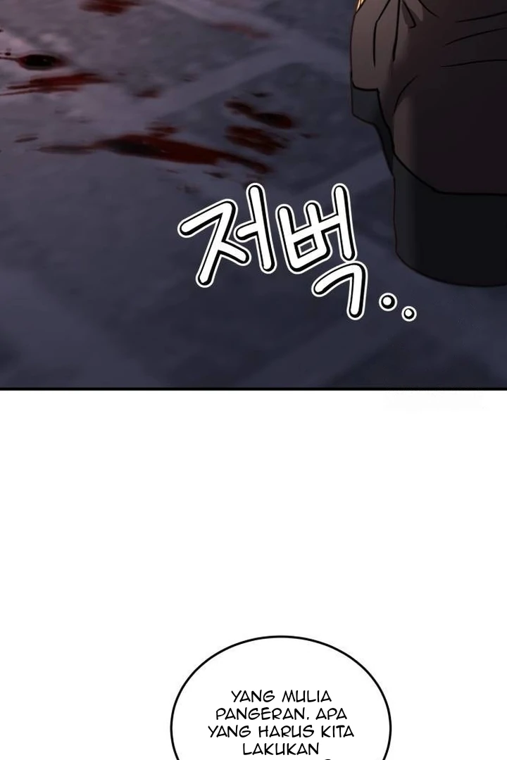The Villainess Just Wants to Live in Peace! Chapter 47 - halaman 57