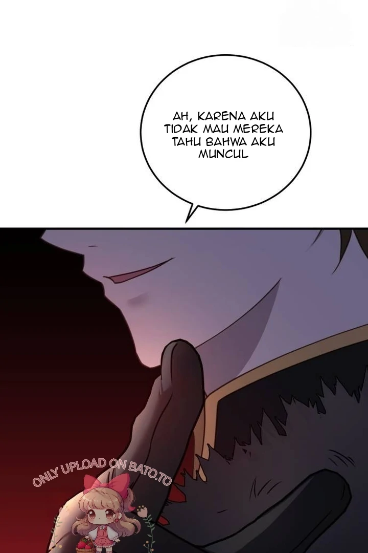 The Villainess Just Wants to Live in Peace! Chapter 47 - halaman 59