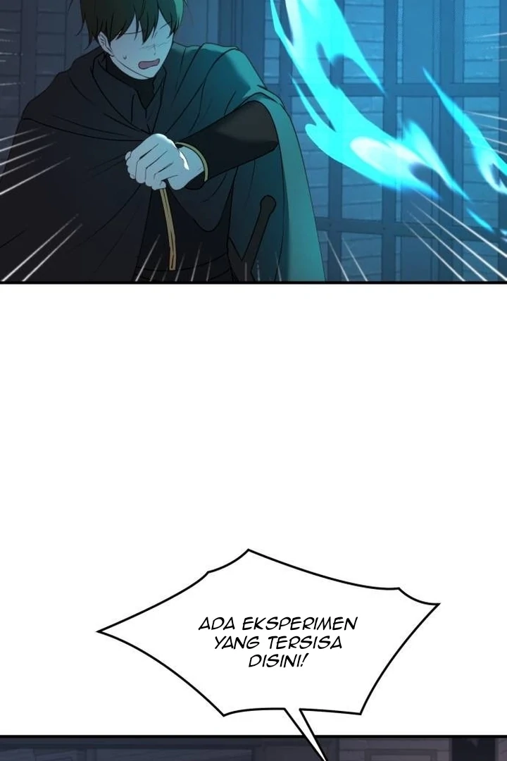 The Villainess Just Wants to Live in Peace! Chapter 47 - halaman 63