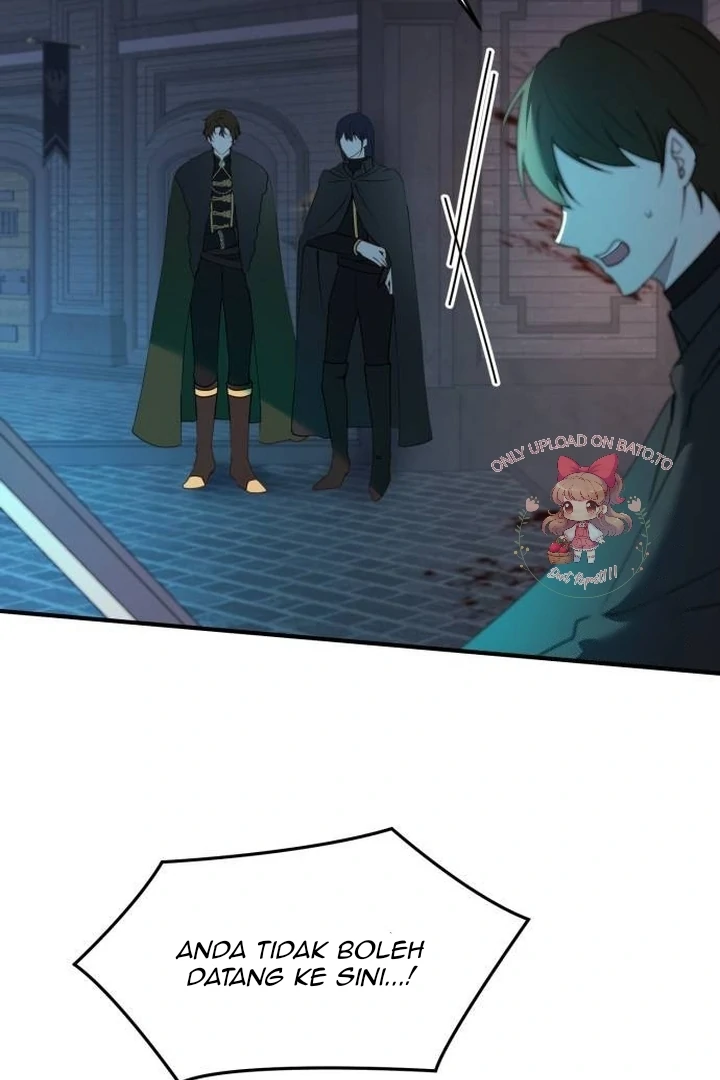 The Villainess Just Wants to Live in Peace! Chapter 47 - halaman 64