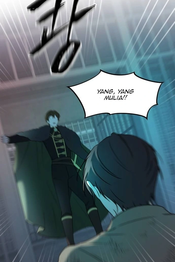 The Villainess Just Wants to Live in Peace! Chapter 47 - halaman 66