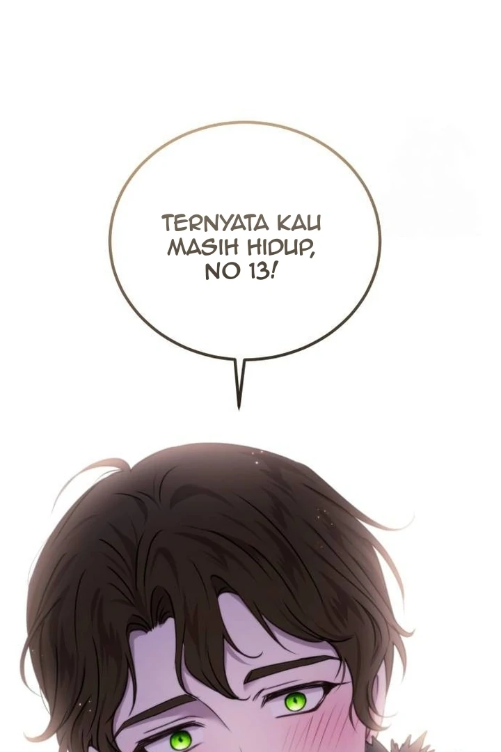 The Villainess Just Wants to Live in Peace! Chapter 47 - halaman 71