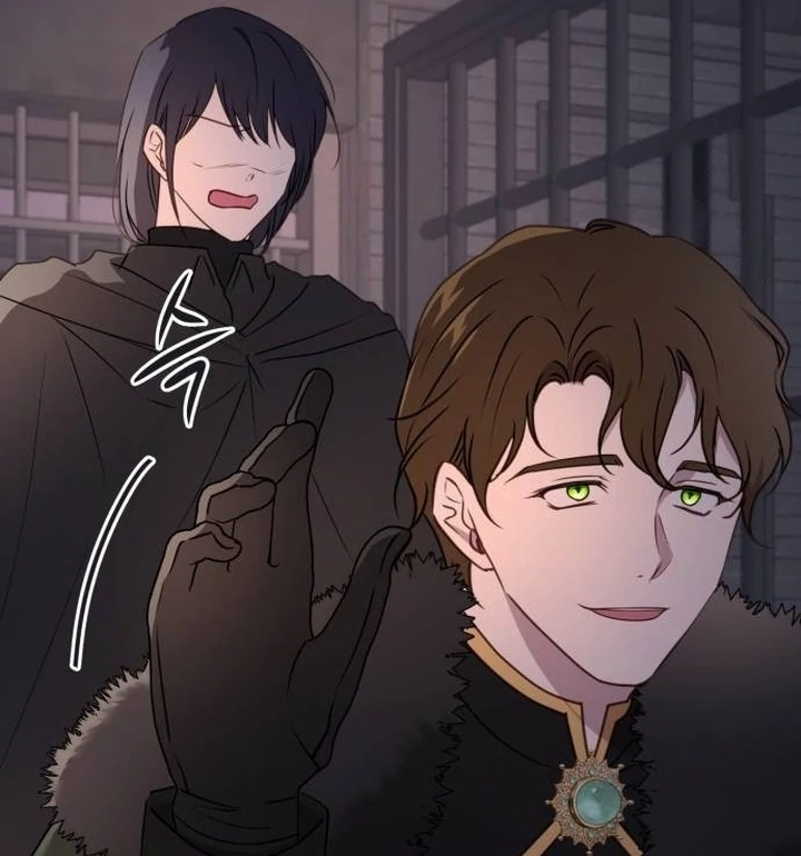 The Villainess Just Wants to Live in Peace! Chapter 47 - halaman 80