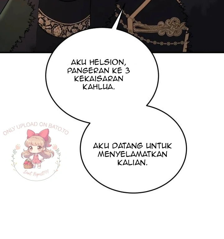 The Villainess Just Wants to Live in Peace! Chapter 47 - halaman 81