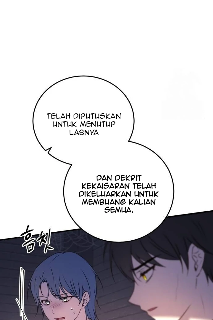 The Villainess Just Wants to Live in Peace! Chapter 47 - halaman 82