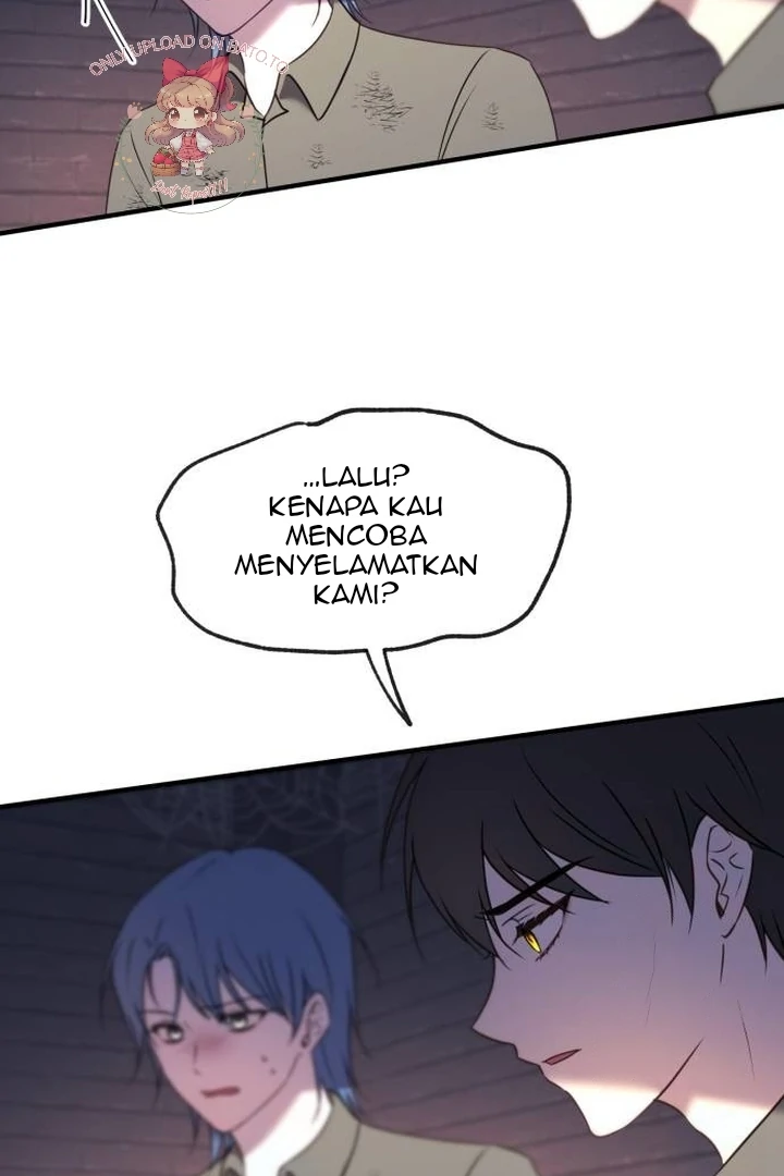 The Villainess Just Wants to Live in Peace! Chapter 47 - halaman 83